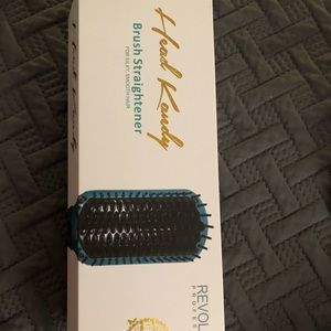 Head Kandy Straightener